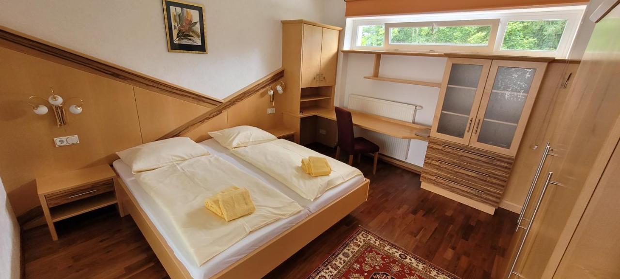 孙布里克沃思特尔斯酒店 Pörtschach am Wörthersee 外观 照片